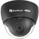 EverFocus ECD900FB 2.2 Megapixel Surveillance Camera - Color - 1920 x 1080 - 3.60 mm - CMOS - Cable - Dome - Ceiling Mount, Wall Mount - TAA Compliance ECD900FB