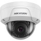 Hikvision Value Express ECI-D12F 2 Megapixel Network Camera - Dome - 100 ft Night Vision - H.264+, H.264, MJPEG - 1920 x 1080 - CMOS - Wall Mount, Pole Mount, Corner Mount, Junction Box Mount, Ceiling Mount, Pendant Mount - TAA Compliance ECI-D12F4