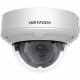 Hikvision Value Express ECI-D62Z2 2 Megapixel Network Camera - Dome - 100 ft Night Vision - H.264+, H.264, MJPEG - 1920 x 1080 - 4.3x Optical - CMOS - Wall Mount, Pole Mount, Corner Mount, Junction Box Mount, Ceiling Mount, Pendant Mount, Recessed Mount -