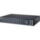 EverFocus Ecor ECOR 264-4F2 Digital Video Recorder - 500 GB HDD - H.264 - Ethernet - VGA - USB - Composite Video ECOR264-4F2/500