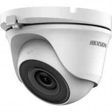 Hikvision Value Express 2 Megapixel Surveillance Camera - Turret - 1920 x 1080 - TAA Compliance ECT-T12F2
