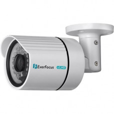 EverFocus ECZ930F 2.2 Megapixel Surveillance Camera - Color - 49.21 ft Night Vision - 1920 x 1080 - 3.60 mm - CMOS - Cable - Bullet - Wall Mount, Ceiling Mount - TAA Compliance ECZ930F