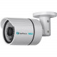 EverFocus ECZ930F 2.2 Megapixel Surveillance Camera - Color - 49.21 ft Night Vision - 1920 x 1080 - 3.60 mm - CMOS - Cable - Bullet - Wall Mount, Ceiling Mount - TAA Compliance ECZ930F