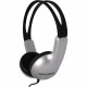 Koss ED1TC Headphone - Stereo - Wired - 32 Ohm - 100 Hz 20 kHz - Over-the-head - Binaural - Ear-cup - 4 ft Cable ED1TC