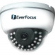 EverFocus ED635 Surveillance Camera - Dome - Super HAD CCD ll ED635