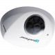 EverFocus NeVio EDN1220 2 Megapixel Network Camera - Color, Monochrome - 1920 x 1080 - CMOS - Cable - Fast Ethernet - Dome EDN1220