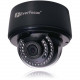 EverFocus EDN3160 Network Camera - H.264, MJPEG - 1280 x 1024 - 3x Optical - CMOS - Fast Ethernet EDN3160