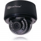 EverFocus EDN3340 Network Camera - Dome - H.264, MJPEG - 2048 x 1536 - 3x Optical - CMOS - Fast Ethernet - TAA Compliance EDN3340