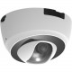 ENGENIUS Photon EDS6115 1 Megapixel Network Camera - Color, Monochrome - Board Mount - 32 ft Night Vision - H.264, Motion JPEG, MPEG-4 - 1280 x 720 - 3.30 mm - CMOS - Wireless, Cable - Wi-Fi - Fast Ethernet - Dome EDS6115
