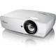 Optoma EH470 3D Ready DLP Projector - 16:9 - 1920 x 1080 - Front - 1080p - 2500 Hour Normal Mode - 3500 Hour Economy Mode - Full HD - 20,000:1 - 5000 lm - HDMI - USB EH470