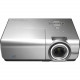 Optoma EH500 1080p 4700 Lumen Full 3D DLP Network Projector with HDMI - 1920 x 1080 - 1080p - 2500 Hour Normal Mode - 3500 Hour Economy Mode - Full HD - 10,000:1 - 4700 lm - DisplayPort - HDMI - USB - VGA In - 3 Year Warranty EH500