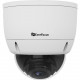 EverFocus EHA1280 2 Megapixel Surveillance Camera - 98.43 ft Night Vision - 1920 x 1080 - 4.3x Optical - CMOS EHA1280