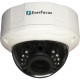 EverFocus EHH5101 2.1 Megapixel Surveillance Camera - Monochrome, Color - 65.62 ft Night Vision - 1920 x 1080 - 3.30 mm - 12 mm - 3.6x Optical - CMOS - Cable - Dome EHH5101