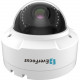 EverFocus EHN1250 2 Megapixel Network Camera - 131.23 ft Night Vision - H.264, H.265 - 1920 x 1080 - 4.3x Optical - CMOS EHN1250