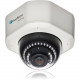 EverFocus EHN3340 Network Camera - Dome - H.264, MJPEG - 2048 x 1536 - 3x Optical - CMOS - Fast Ethernet - TAA Compliance EHN3340