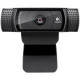 Hid Global EasyLobby C920 Webcam - 30 fps - USB 2.0 - 15 Megapixel Interpolated - 1920 x 1080 Video - Auto-focus - Widescreen - Microphone - Monitor, Computer - TAA Compliance EL-LOG-C920