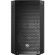 The Bosch Group Electro-Voice ELX200-10 2-way Wall Mountable Speaker - 300 W RMS - White - 1200 W (PMPO) - 10"Woofer, 1" Titanium Tweeter - 65 Hz to 20 kHz - 8 Ohm ELX200-10-W