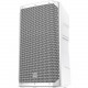 The Bosch Group Electro-Voice ELX200-12P Speaker System - White - Pole-mountable - 51 Hz to 20 kHz ELX200-12P-W
