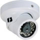 EverFocus EMD332 Surveillance Camera - Color - 32.81 ft Night Vision - 3.40 mm - Super HAD CCD ll - Cable - Dome - TAA Compliance EMD332
