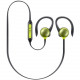 Samsung Level Active Earset - Stereo - Wireless - Bluetooth - Behind-the-neck, Over-the-ear, Earbud - Binaural - In-ear - Green EO-BG930CGEGUS