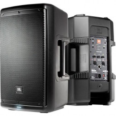 Harman International Industries JBL Professional EON610 Portable Bluetooth Speaker System - 500 W RMS - Pole-mountable, Stand Mountable - Floor Standing - 60 Hz to 20 kHz EON610