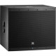 Harman International Industries JBL Professional EON600 Series EON618S Subwoofer System - 500 W RMS - Wireless Speaker(s) - Portable - Pole-mountable - 42.50 Hz - 150 Hz - Bluetooth - Equalizer EON618S