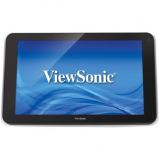 Viewsonic EP1042T 10" 10-Point Multi Touch Multimedia All-in-One Interactive Display - 10.1" LCD - 1280 x 800 - LED - 300 Nit - HDMI - USBEthernet - Black EP1042T