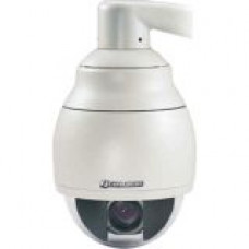 EverFocus EPTZ3600 Surveillance Camera - 36x Optical - CCD - TAA, WEEE Compliance EPTZ3600