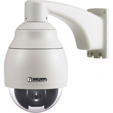 EverFocus EPTZ3602 Surveillance Camera - Color - 3.40 mm - 122.40 mm - 36x Optical - Super HAD CCD ll - Cable - Dome - Wall Mount, Corner Mount, Pole Mount EPTZ3602