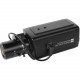 EverFocus EQ700W Surveillance Camera - Color - Exview HAD CCD II - Cable - Box EQ700W