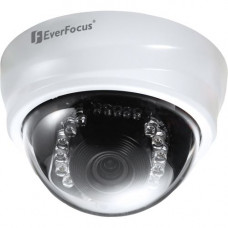 EverFocus NeVio ETN2260 2 Megapixel Network Camera - Color - 1920 x 1080 - CMOS - Cable - Fast Ethernet - Dome ETN2260/4