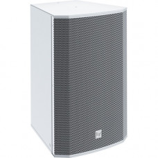 The Bosch Group Electro-Voice EVC-1152-64W 2-way Indoor Wall Mountable Speaker - 350 W RMS - White - 1400 W (PMPO) - 8" - 1.25" Titanium Dome Tweeter - 70 Hz to 20 kHz - 8 Ohm EVC-1152-64W