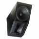 The Bosch Group Electro-Voice EVI-15 2-way Speaker - 250 W RMS - Black - 50 Hz to 20 kHz - 8 Ohm EVI-15-BLK