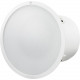 The Bosch Group Electro-Voice EVID EVID-40C Ceiling Mountable Speaker - White - 45 Hz to 300 kHz - 4 Ohm EVID-40C