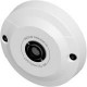 Pelco Evolution EVO-05LID 5 Megapixel Network Camera - Color - Motion JPEG, H.264 - 2144 x 1944 - 1.60 mm - CMOS - Cable - Surface Mount, Ceiling Mount, Wall Mount, Pendant Mount, Pole Mount - TAA Compliance EVO-05LID