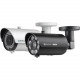 EverFocus EZ930W Surveillance Camera - Color - 115 ft Night Vision - 1280 x 720 - 2.80 mm - 12 mm - 4.3x Optical - CMOS - Cable - Bullet - Wall Mount, Ceiling Mount - TAA Compliance EZ930W