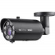EverFocus EZ950FB 2.2 Megapixel Surveillance Camera - Color, Monochrome - 164.04 ft Night Vision - 1920 x 1080 - 5 mm - 50 mm - 10x Optical - CMOS - Cable - Bullet - Wall Mount, Ceiling Mount - TAA Compliance EZ950FB