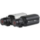 EverFocus EZ950W 1.4 Megapixel Surveillance Camera - 165 ft Night Vision - 1280 x 720 - 10x Optical - Wall Mount, Ceiling Mount EZ950W
