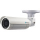 EverFocus NeVio EZN1260 2 Megapixel Network Camera - Bullet - H.264, MJPEG, MPEG-4 - 1920 x 1080 - CMOS - Fast Ethernet EZN1260/3