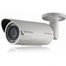 EverFocus EZN3160 Network Camera - H.264, MJPEG - 1280 x 1024 - 3.6x Optical - CMOS - Fast Ethernet - TAA Compliance EZN3160