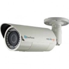 EverFocus Network Camera - MJPEG, H.264 - 1920 x 1080 - 3.6x Optical - CMOS - Fast Ethernet EZN3260