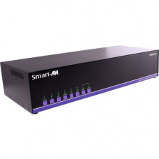 Smart Board SmartAVI EZWall-Pro EZW2X2-S Digital Signage Appliance - HDMI - USB - DVI - SerialEthernet EZW2X2-S