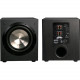 Bic America F-12 Subwoofer System - Black - 25 Hz to 200 Hz F12