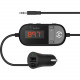 Belkin TuneCast In-Car 3.5mm to FM Transmitter - Cable - Headphone F8Z880TT