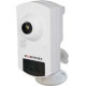 FORTINET FortiCam FCM-MB40 4 Megapixel Network Camera - Color, Monochrome - 16.40 ft Night Vision - Motion JPEG, H.264, MPEG-4 AVC - 2688 x 1512 - 2.80 mm - CMOS - Cable - Box - TAA Compliance FCM-MB40