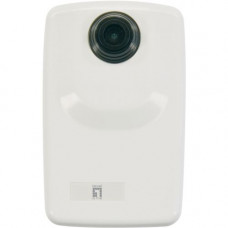 Cp Technologies LevelOne H.264 3-Mega Pixel FCS-0032 PoE IP Network Camera - 3-MP, PoE FCS-0032