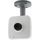 Cp Technologies LevelOne H.264 5-Mega Pixel FCS-0051 PoE WDR IP Network Camera, TAA Compliant - 5-MP, PoE, WDR FCS-0051