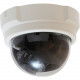Cp Technologies LevelOne H.264 3-Mega Pixel FCS-3053 PoE IP Dome Network Camera(Day/Night/Indoor), TAA Compliant - 3-MP, PoE FCS-3053