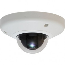 Cp Technologies LevelOne H.264 3-Mega Pixel Vandal-Proof FCS-3054 PoE IP Dome Network Camera(Day/Night/Indoor), TAA Compliant - 3-MP, PoE, Vandal-Proof FCS-3054