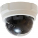 Cp Technologies LevelOne H.264 5-Mega Pixel FCS-3063 PoE WDR IP Dome Network Camera (Day/Night/Indoor), TAA Compliant - 5-MP, PoE, WDR FCS-3063
